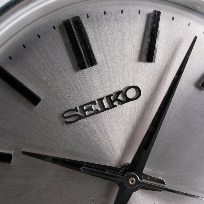 Seiko Lord Marvel 5740-8000 (1968) - image 9