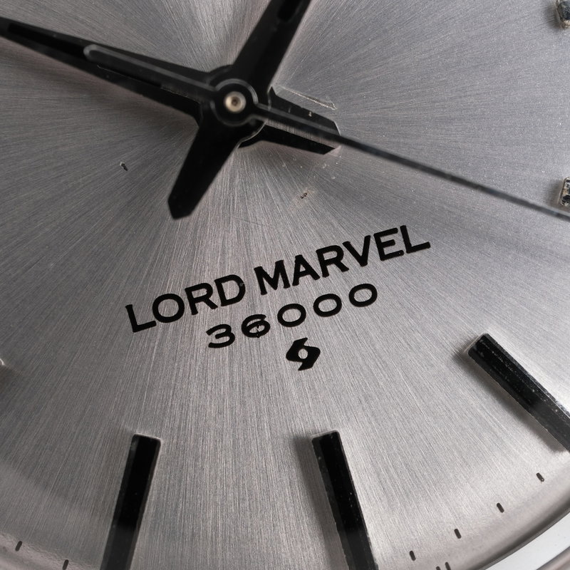 Seiko Lord Marvel 5740-8000 (1968) - image 10