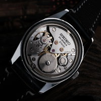 Seiko Lord Marvel 5740-8000 (1968) - image 11