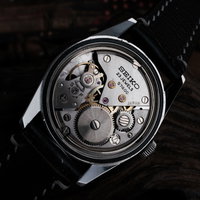 Seiko Lord Marvel 5740-8000 (1968) - image 12