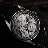 Seiko Lord Marvel 5740-8000 (1968) - image 13