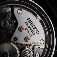 Seiko Lord Marvel 5740-8000 (1968) - image 15