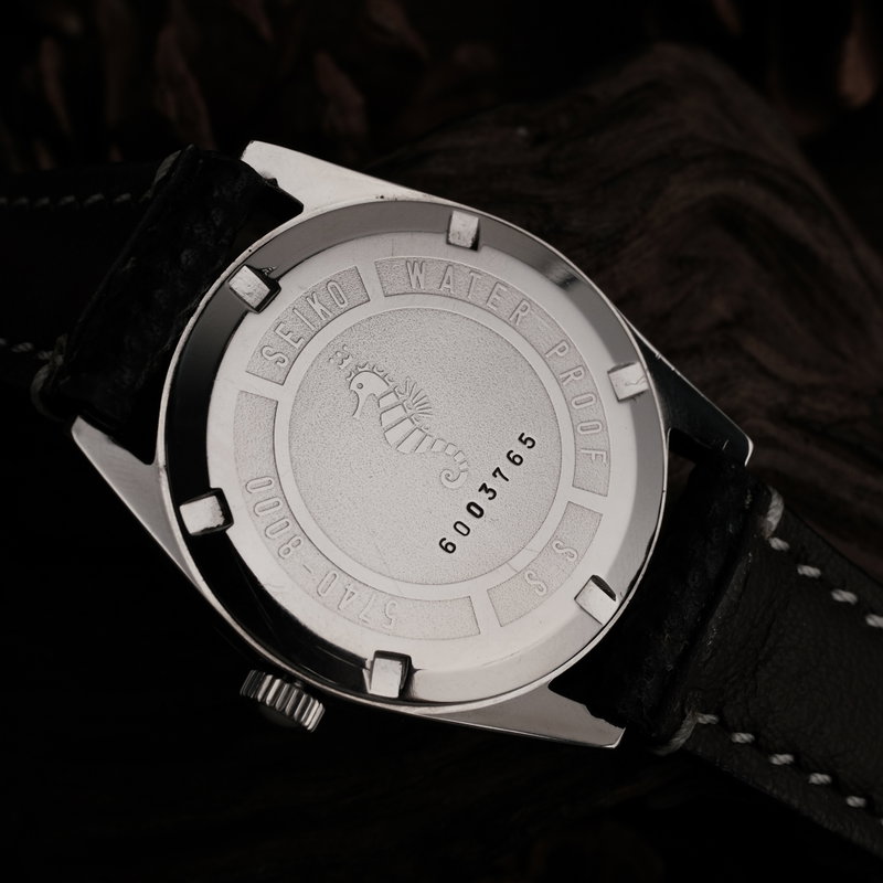 Seiko Seiko - Lord Marvel 36000 - Ohne mindestpreis - 5740-8020 - Herren - 1966 vintage watch - image 10