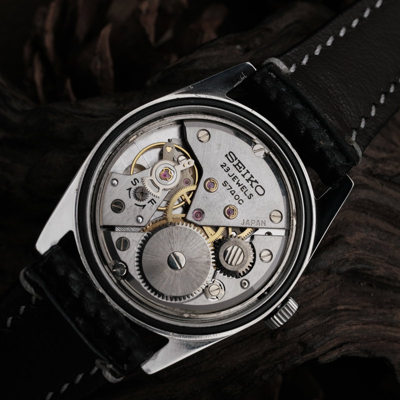 Seiko Seiko - Lord Marvel 36000 - Ohne mindestpreis - 5740-8020 - Herren - 1966 vintage watch - image 13