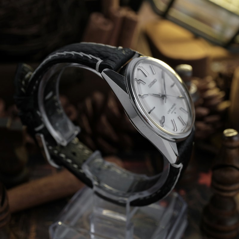 Seiko Seiko - Lord Marvel 36000 - No reserve price - 5740-8000 - Men - 1969 vintage watch - image 5