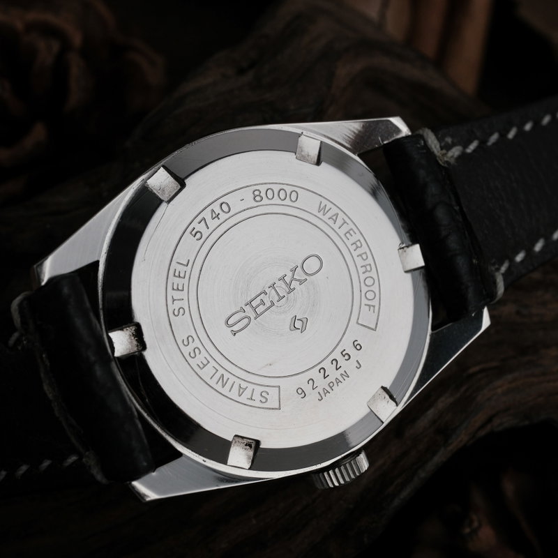 Seiko Seiko - Lord Marvel 36000 - No reserve price - 5740-8000 - Men - 1969 vintage watch - image 10