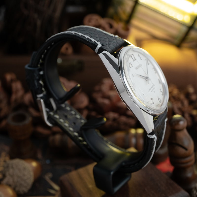 Seiko Seiko - Lord Marvel - Sin precio de reserva - 5740-8000 - Hombre - 1976 vintage watch - image 5