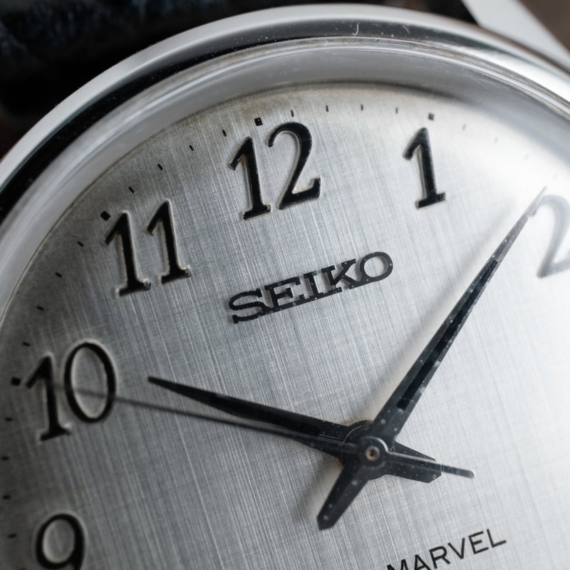 Seiko Seiko - Lord Marvel - Sin precio de reserva - 5740-8000 - Hombre - 1976 vintage watch - image 10