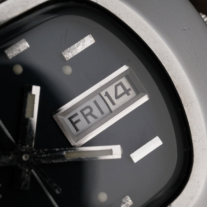 Seiko Seiko - Lord Matic - No reserve price - 5606-5010 - Men - 1971 vintage watch - image 13