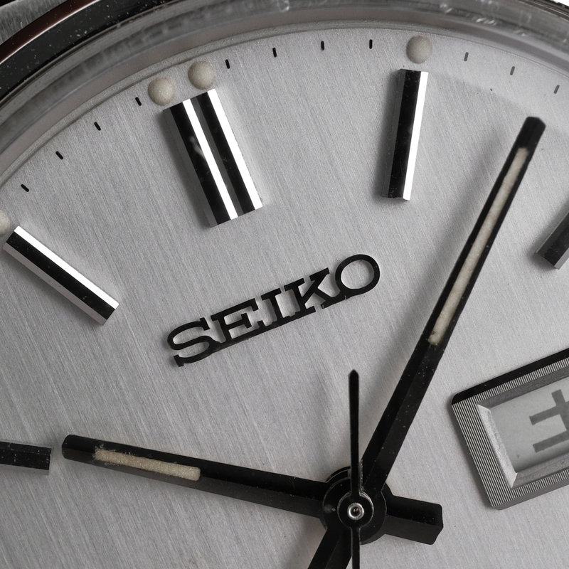 Seiko Seiko - Lord Matic - No reserve price - 5606-7050 - Men - 1968 vintage watch - image 13