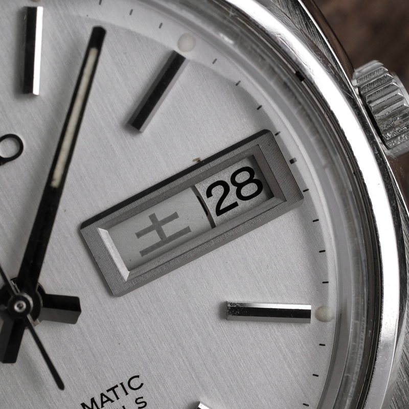 Seiko Seiko - Lord Matic - No reserve price - 5606-7050 - Men - 1968 vintage watch - image 14
