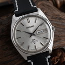Seiko - Lord Matic - No reserve price - 5606-7000 - Men - 1970