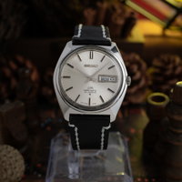 Seiko Lord Matic 5606-7000 (1970) - image 2