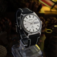 Seiko Lord Matic 5606-7000 (1970) - image 4