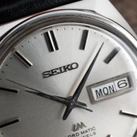 Seiko Lord Matic 5606-7000 (1970) - image 12