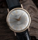 Seiko - Marvel '14K GOLD-FILLED' - Ohne mindestpreis - 14022 - Herren - 1950-1959 