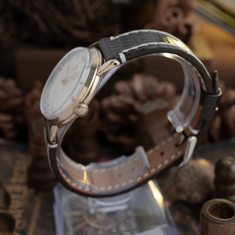 Seiko Seiko - Marvel - Ingen mindstepris - J13010 - Mænd - 1957 vintage watch - image 6