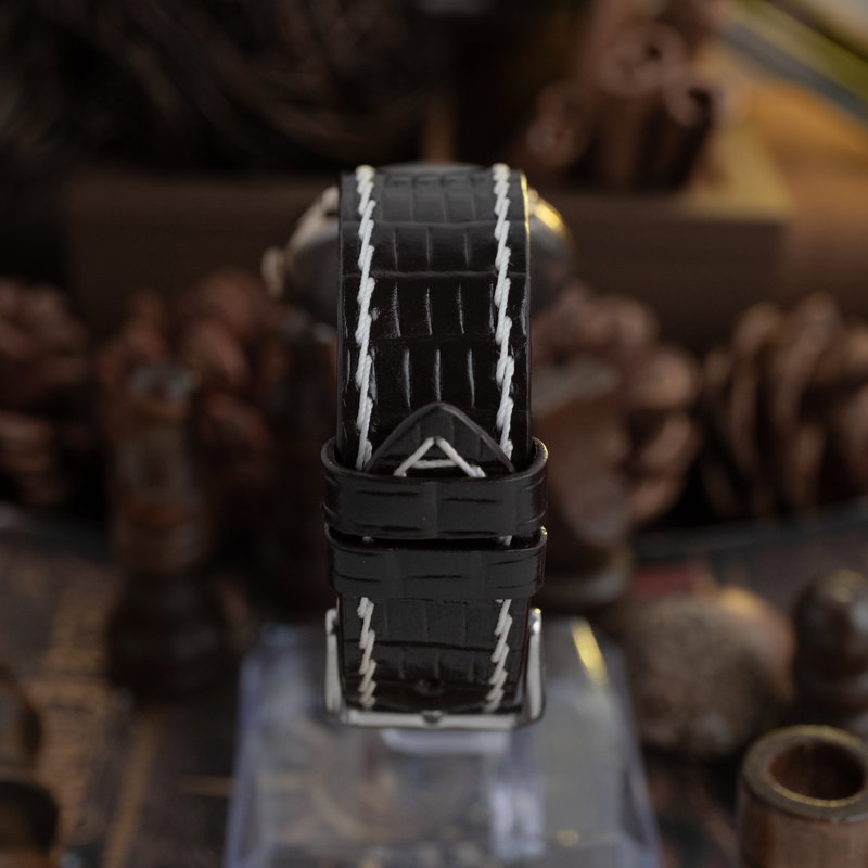 Seiko Seiko - Marvel - Ingen mindstepris - J13010 - Mænd - 1957 vintage watch - image 7