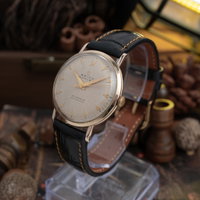 Seiko Marvel 14029 (1957) - image 3