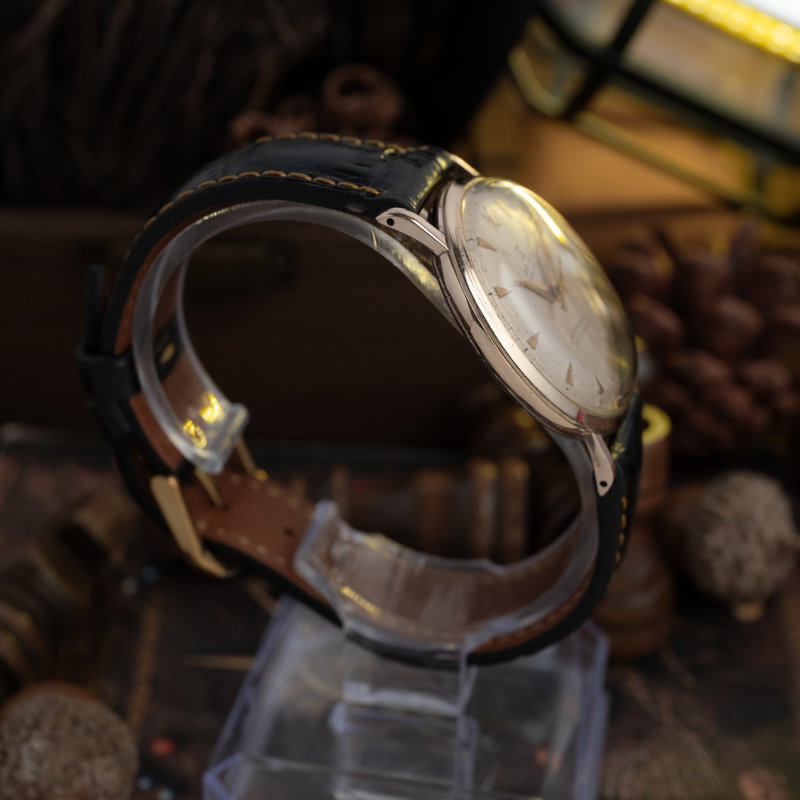 Seiko Marvel 14029 (1957) - image 5