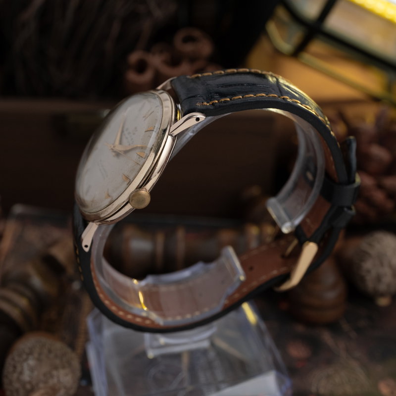 Seiko Marvel 14029 (1957) - image 6