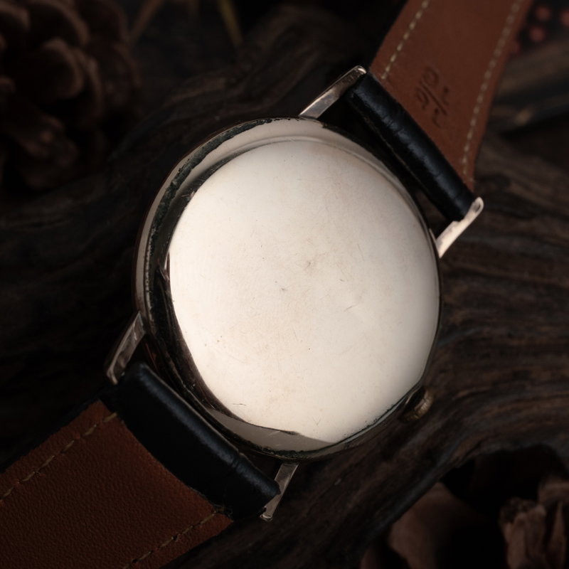 Seiko Marvel 14029 (1957) - image 8