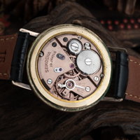 Seiko Marvel 14029 (1957) - image 11