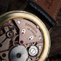 Seiko Marvel 14029 (1957) - image 12