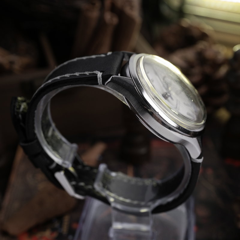 Seiko Seiko - Seikomatic-R - Senza prezzo di riserva - 8346-8030 - Uomo - 1967 vintage watch - image 6