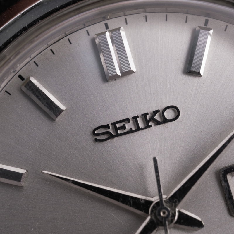 Seiko Seiko - Seikomatic-R - Senza prezzo di riserva - 8346-8030 - Uomo - 1967 vintage watch - image 10