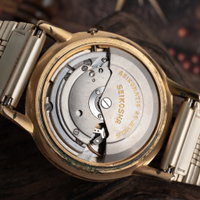 Seiko Seikomatic 15007D (1960) - image 5