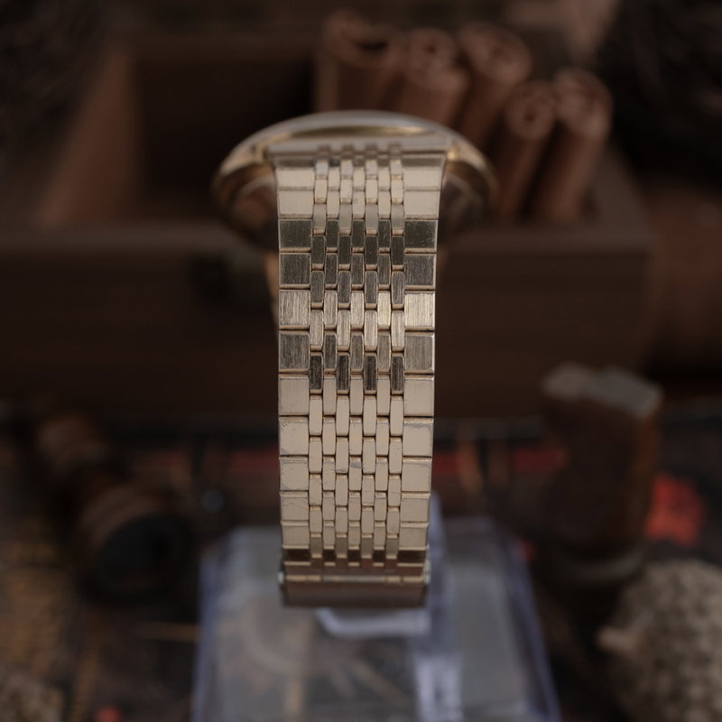 Seiko Seikomatic 15007D (1960) - image 12