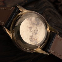 Seiko Seikomatic 15031D (1963) - image 8