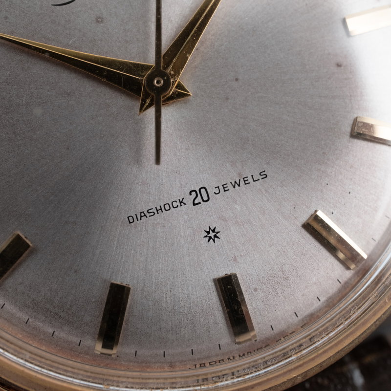 Seiko Seikomatic 15031D (1963) - image 9