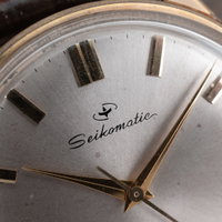 Seiko Seikomatic 15031D (1963) - image 10