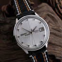 Seiko - Seikomatic - Sans prix de réserve - 6206-8010 - Homme - 1965