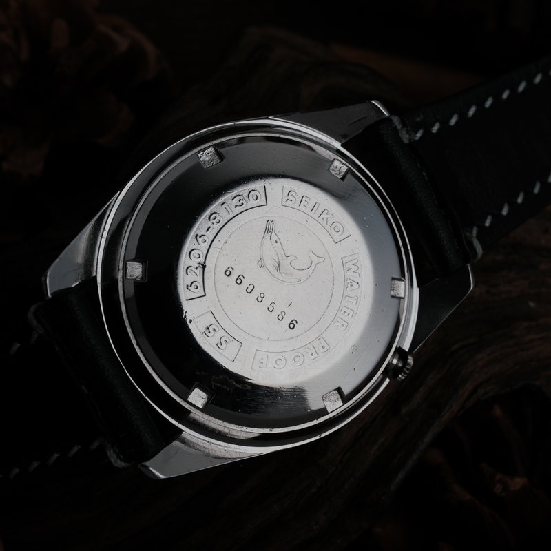 Seiko Seiko - Seikomatic - Sin precio de reserva - 6206-8130 - Hombre - 1966 vintage watch - image 10