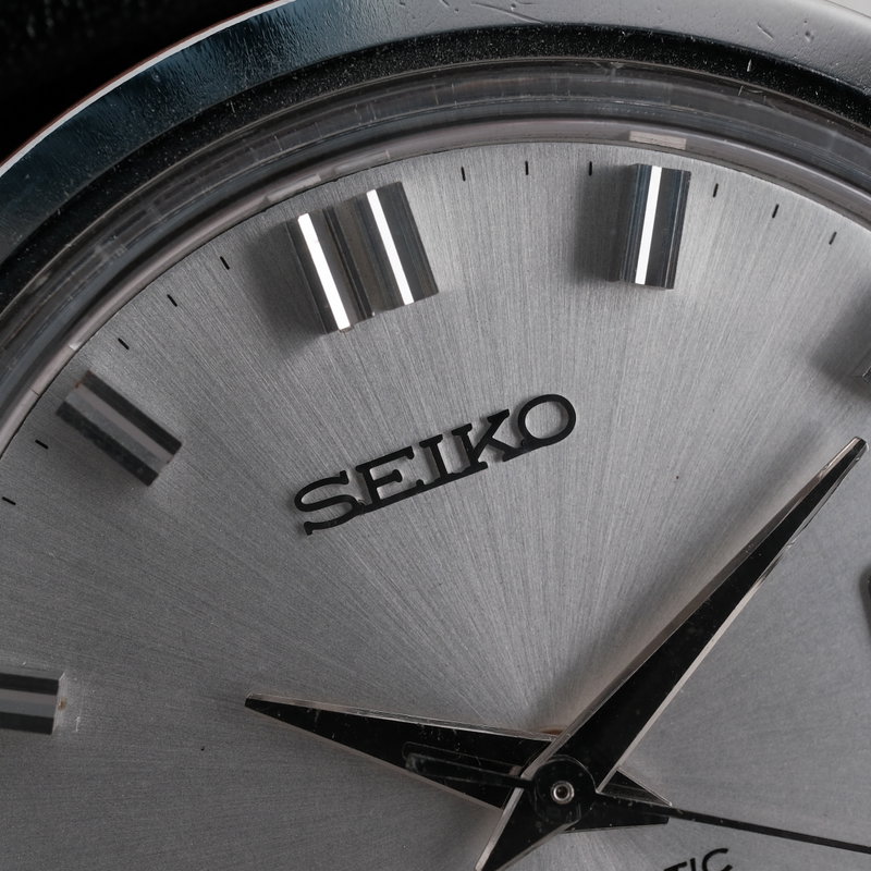 Seiko Seiko - Seikomatic - Sin precio de reserva - 6206-8130 - Hombre - 1966 vintage watch - image 12