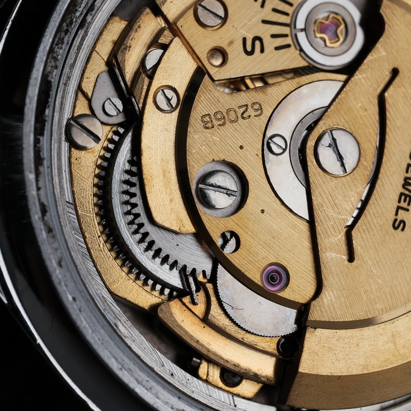 Seiko Seiko - Seikomatic - Sin precio de reserva - 6206-8130 - Hombre - 1966 vintage watch - image 24