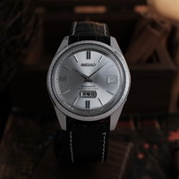 Seiko Seikomatic 6206-8100 (1966) - image 2