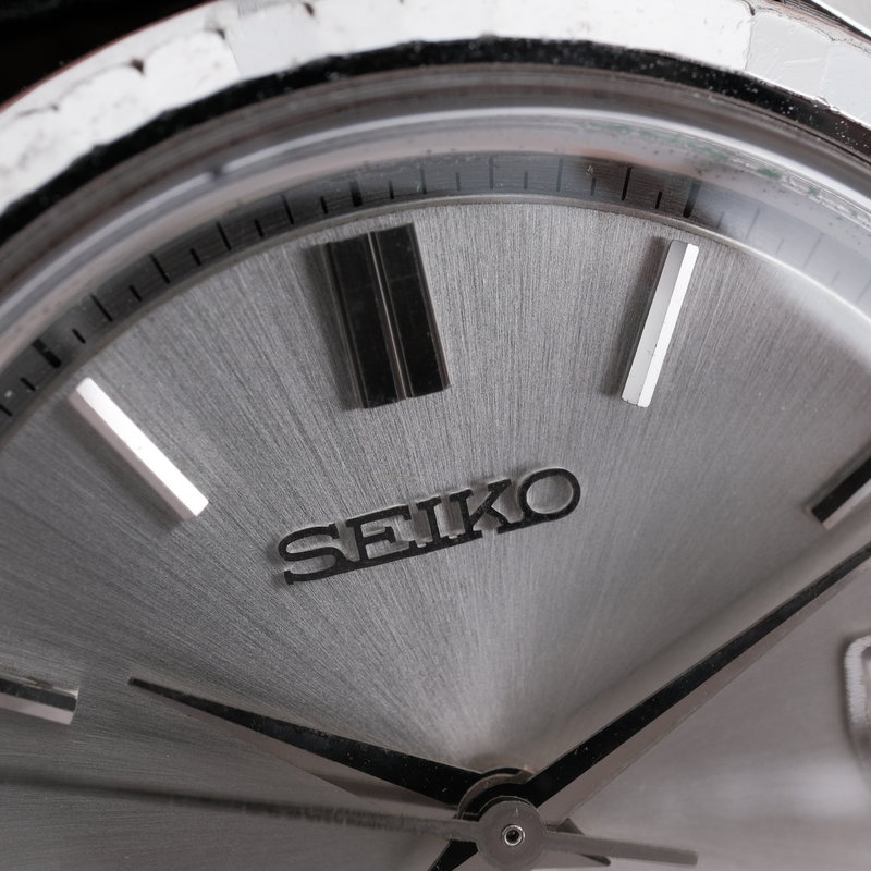 Seiko Seikomatic 6206-8100 (1966) - image 10
