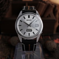 Seiko Seikomatic 6218-8010 (1967) - image 2