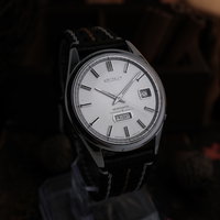 Seiko Seikomatic 6218-8010 (1967) - image 4
