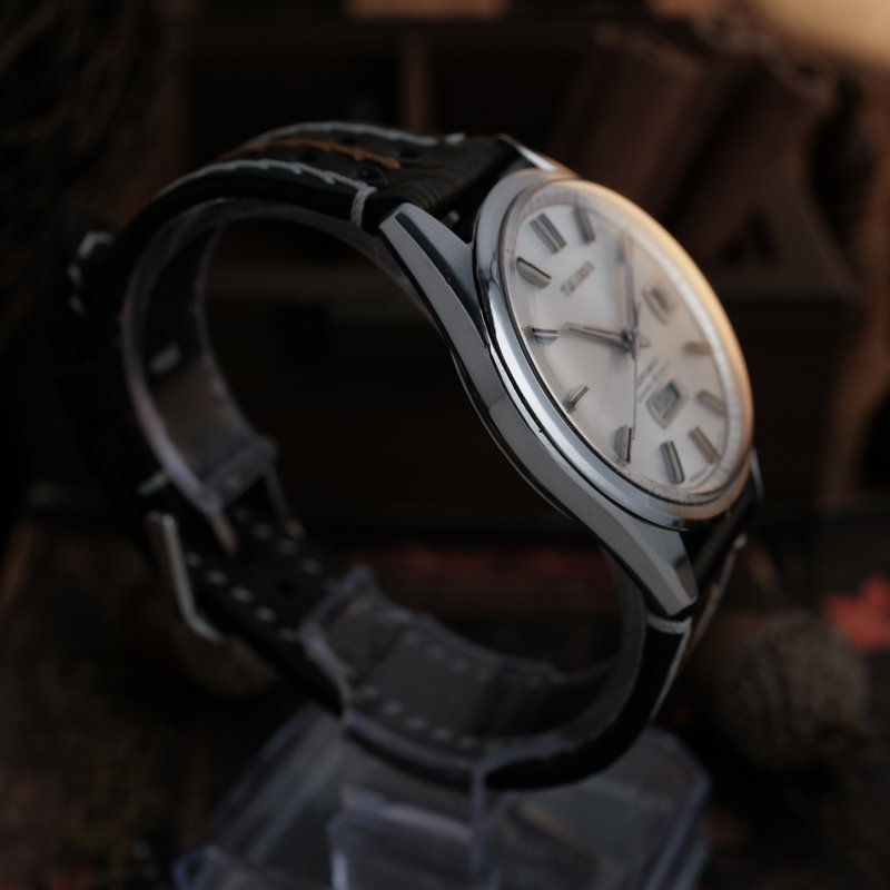 Seiko Seikomatic 6218-8010 (1967) - image 5