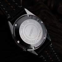 Seiko Seikomatic 6218-8010 (1967) - image 8
