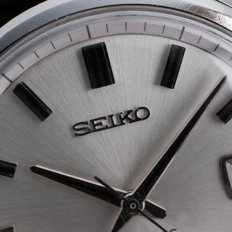 Seiko Seikomatic 6218-8010 (1967) - image 10