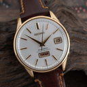 Seiko - Seikomatic - No reserve price - 6206-8040 - Men - 1965