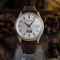 Seiko Seikomatic 6206-8040 (1965) - image 2