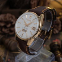 Seiko Seikomatic 6206-8040 (1965) - image 3