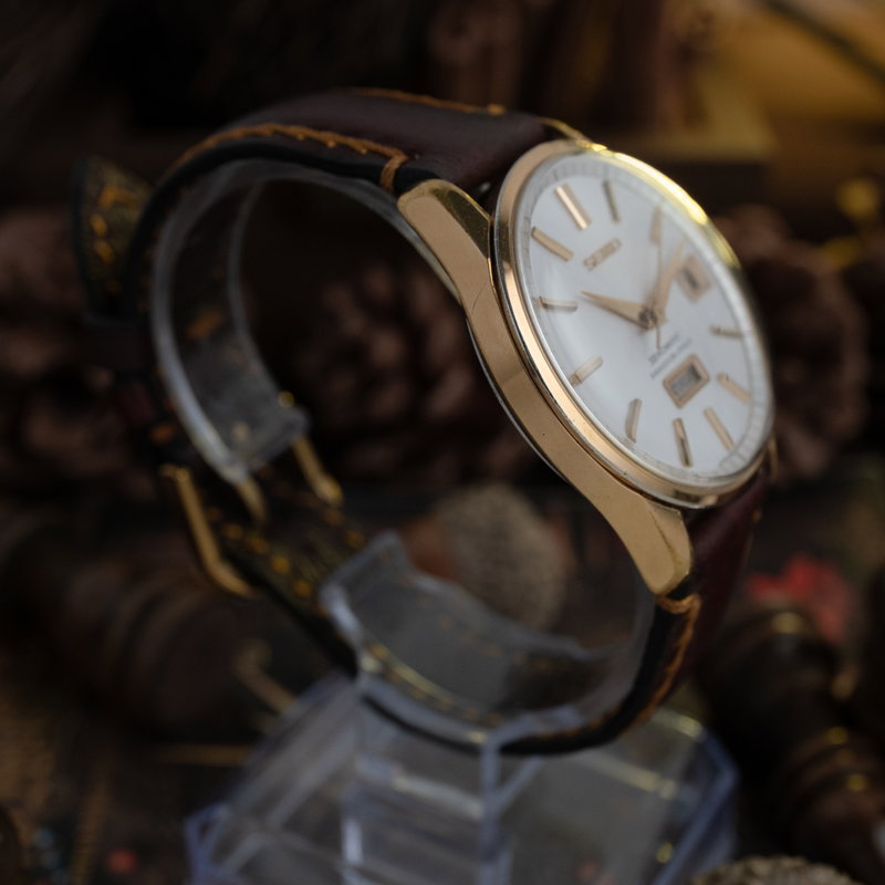 Seiko Seikomatic 6206-8040 (1965) - image 5